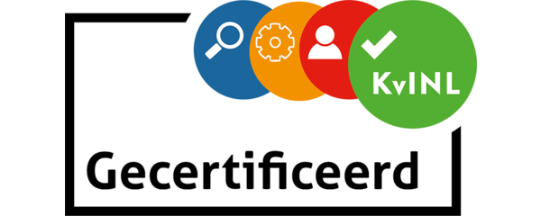 Certificering BRL6000 deel 21 – verlenging