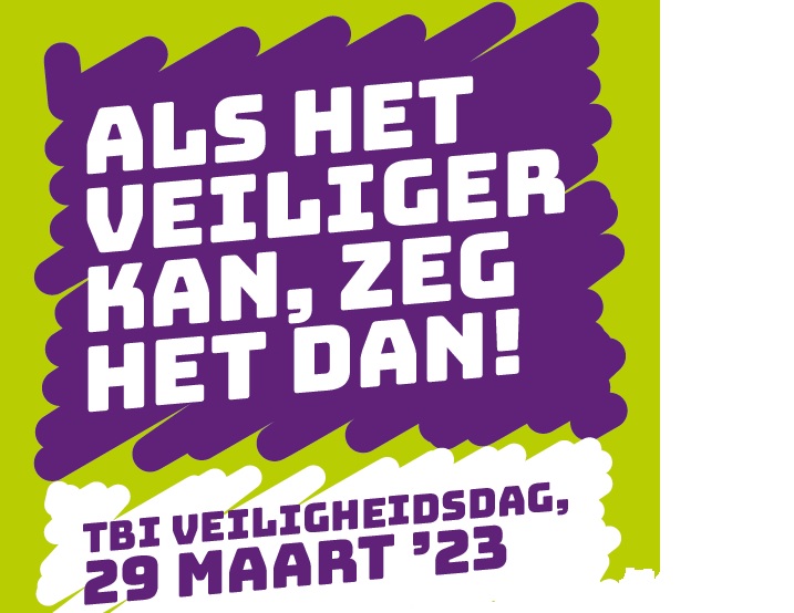 TBI Veiligheidsdag 2023